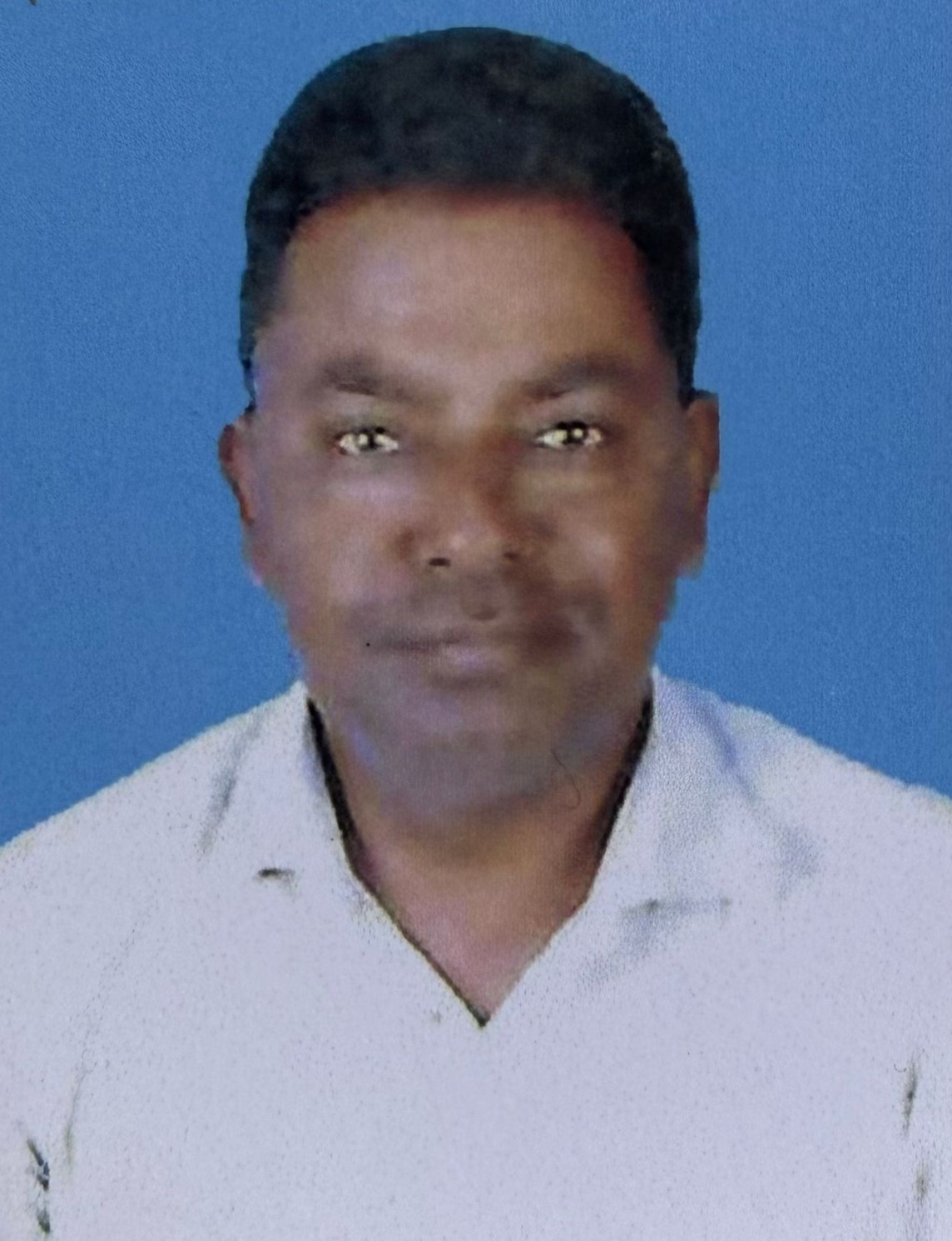 Chandrashekhar L Yadav